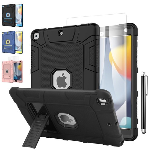 Shockproof case for - case, ipad