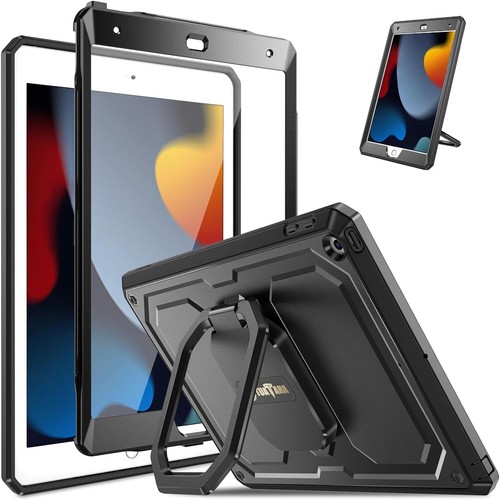 Shockproof case for - shockproof, ipad