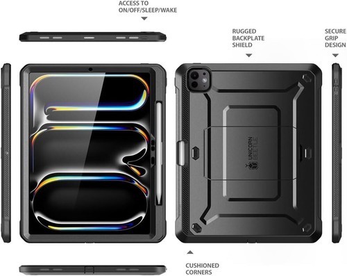 Supcase tablet case - supcase, for