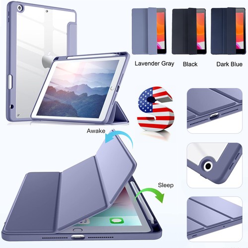 Shockproof smart cover - smart, case