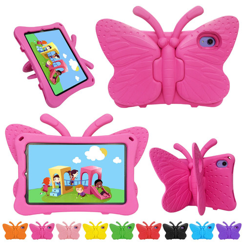 Shockproof butterfly stand - butterfly,
