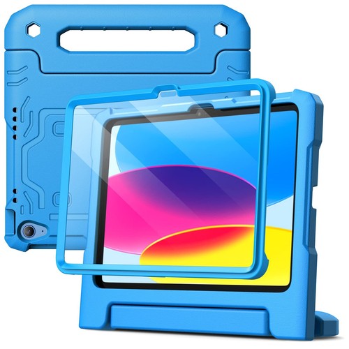 Kids case for ipad - for,